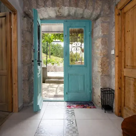 Casa Zamarija 펜션 *