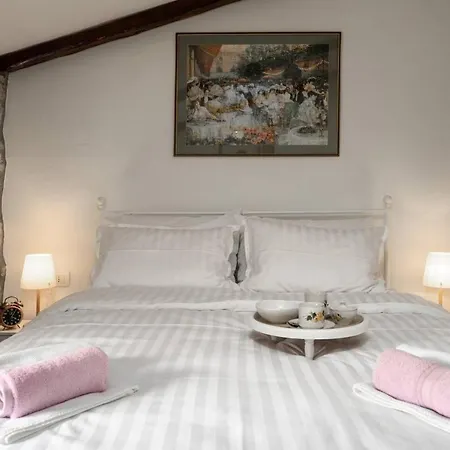 Casa Zamarija Ripenda Kras