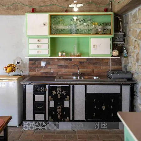 펜션 Casa Zamarija