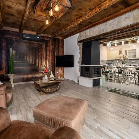 펜션 Casa Zamarija Ripenda Kras